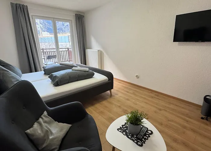 Pension Bergfried